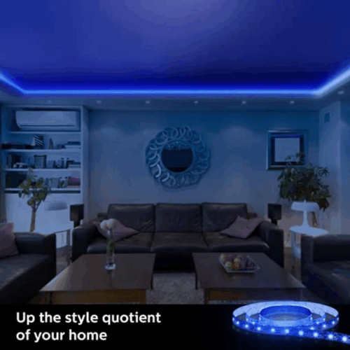 Philips Color Magic LED Strip Light