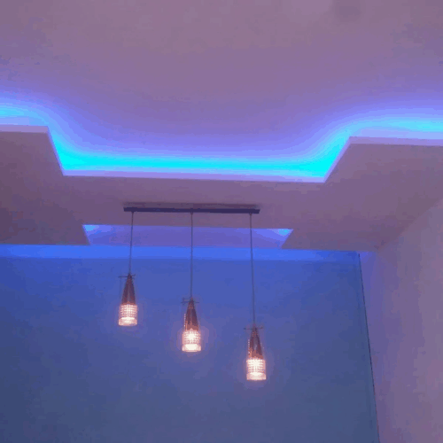 Philips Color Magic LED Strip Light