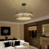 Philips Corona Suspended Chandelier