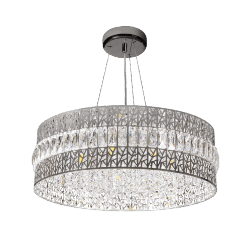 Philips Corona Suspended Chandelier