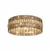 Philips Corona Ceiling Chandelier