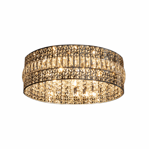 Philips Corona Ceiling Chandelier