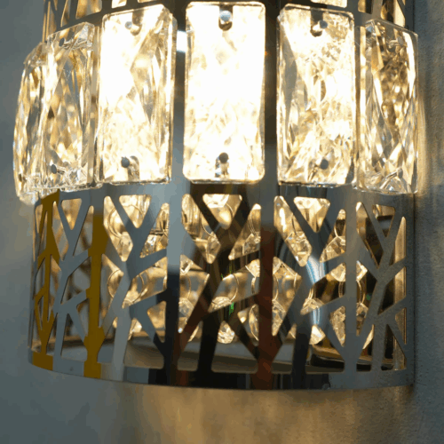 Philips Corona Wall Light