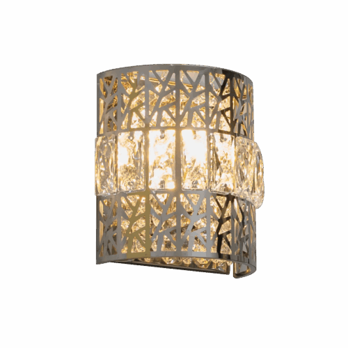 Philips Corona Wall Light