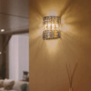 Philips Corona Wall Light