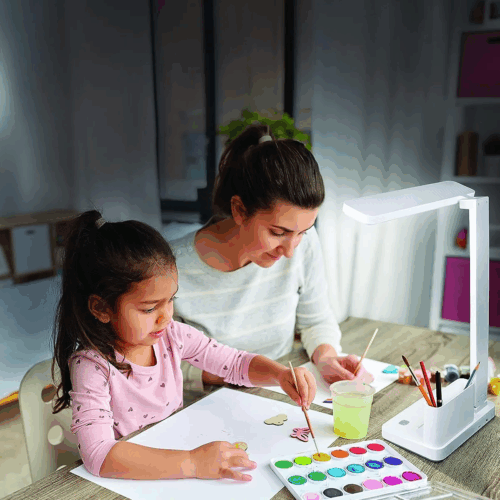 Philips Cosmos Desk Light