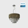 Philips Gladius suspended Chandelier