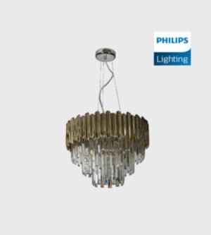 Philips Gladius suspended Chandelier