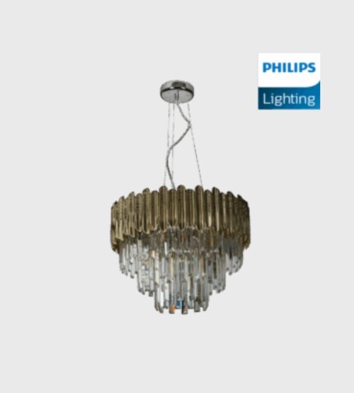 Philips Gladius suspended Chandelier