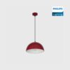 DIMENSIONS (13) Philips Hemis Pendant Light