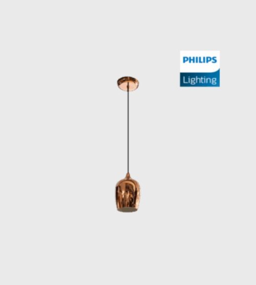 DIMENSIONS (18) Philips Lustre Pendant light