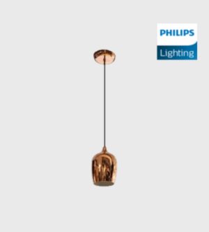 DIMENSIONS (19) Philips Lustre Pendant light
