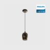DIMENSIONS Philips Lustre Pendant light