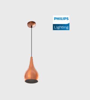 DIMENSIONS (2) Philips Beacon Pendant light