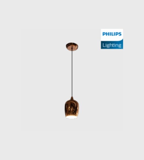 DIMENSIONS (20) Philips Lustre Pendant light