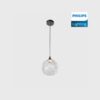 DIMENSIONS Philips Marvel Pendant Light