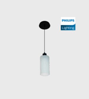 DIMENSIONS (25) Philips Muziris Pendant Light