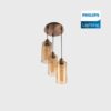 DIMENSIONS (26) Philips Muziris Pendant Light