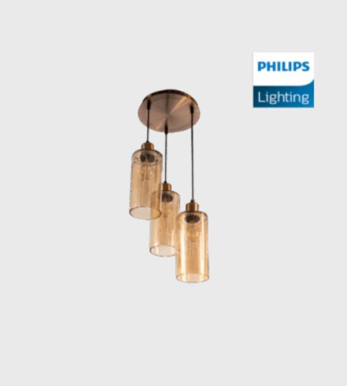 DIMENSIONS (26) Philips Muziris Pendant Light