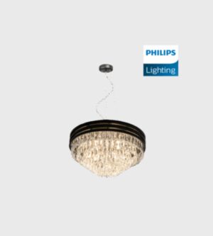 DIMENSIONS (27) Philips Naica suspended Chandelier