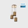 DIMENSIONS (29) Philips Roseate Pendant Light