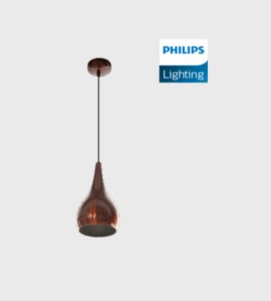 DIMENSIONS (3) Philips Beacon Pendant light