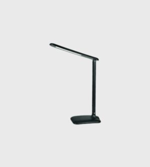 DIMENSIONS Philips Air Desk light
