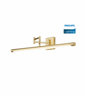 DIMENSIONS Philips Muziris Picture light