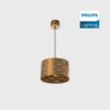 Philips Roseate Pendant Light