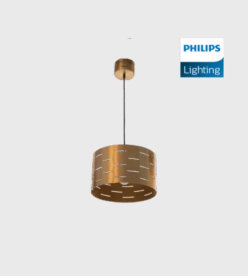 DIMENSIONS (30) Philips Roseate Pendant Light