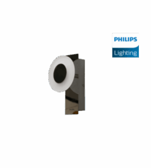 DIMENSIONS Philips Artizy Wall Light