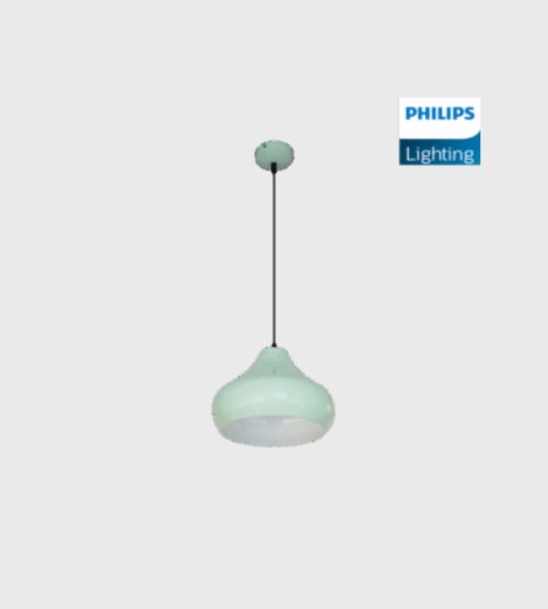 DIMENSIONS (32) Philips Vivid Pendant Light