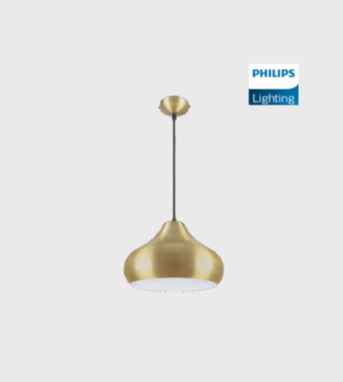DIMENSIONS (33) Philips Vivid Pendant Light