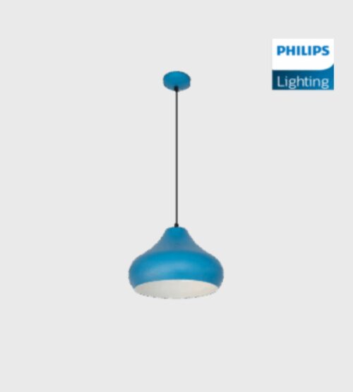 DIMENSIONS (34) Philips Vivid Pendant Light