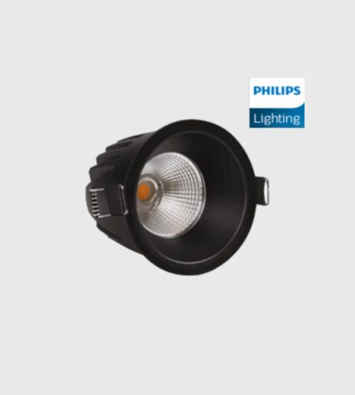 DIMENSIONS Philips Deco LED COB Light