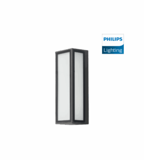 Philips Alfresco Wall light