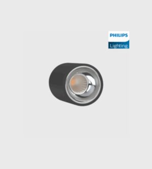 DIMENSIONS (41) Philips Surface Deco LED COB Light