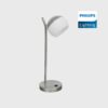 DIMENSIONS (43) Philips Floret Table Lamp