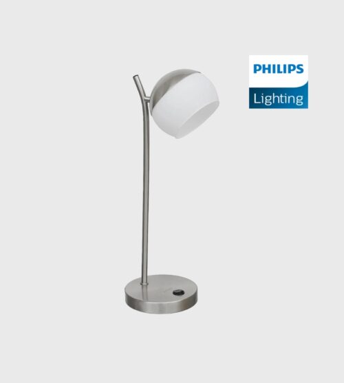 DIMENSIONS (43) Philips Floret Table Lamp