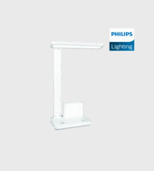 DIMENSIONS Philips Cosmos Desk Light