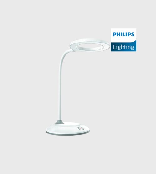 DIMENSIONS (45) Philips Orbit Desk Light
