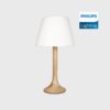 Philips Ornate Table Lamps