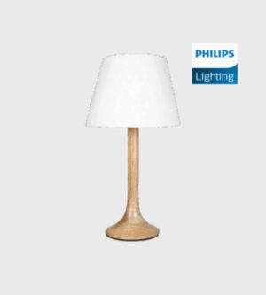 Philips Ornate Table Lamps