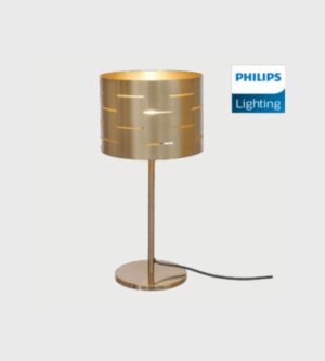 Philips Roseate Table Lamp