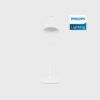 DIMENSIONS (48) Philips Skyy Rechargeable Desk Light