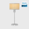 Philips Striker Table Lamp