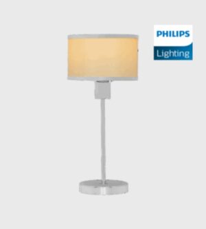 Philips Striker Table Lamp