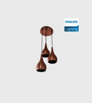 DIMENSIONS (5) Philips Blithe Pendant light