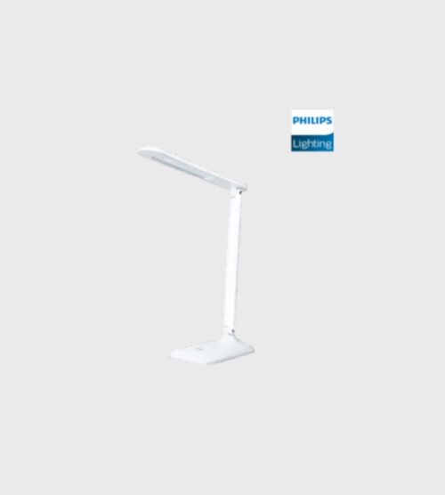 DIMENSIONS (6) Philips Breeze Desk light