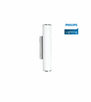 DIMENSIONS (8) Philips Aquila Scene Switch Wall light
